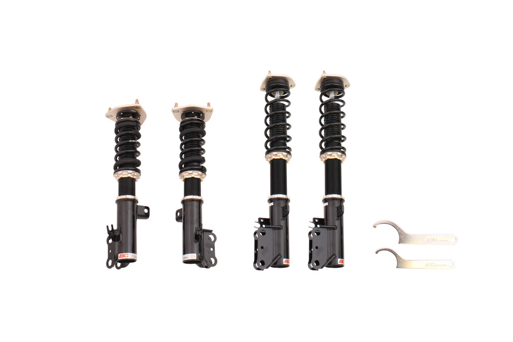 1997-2001 - TOYOTA - Camry - BC Racing Coilovers