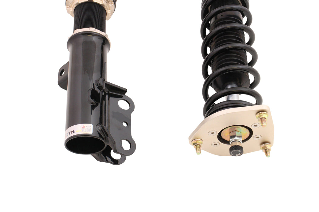 1997-2001 - TOYOTA - Camry - BC Racing Coilovers