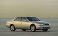 1997-2001 - TOYOTA - Camry - BC Racing Coilovers