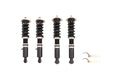 1992-2000 - TOYOTA - Chaser 2WD - BC Racing Coilovers