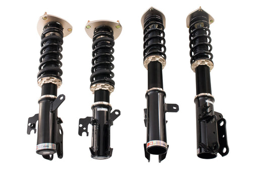 2004-2008 - TOYOTA - Solara - BC Racing Coilovers