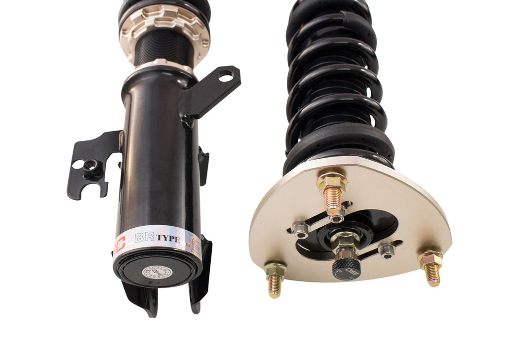 2004-2008 - TOYOTA - Solara - BC Racing Coilovers