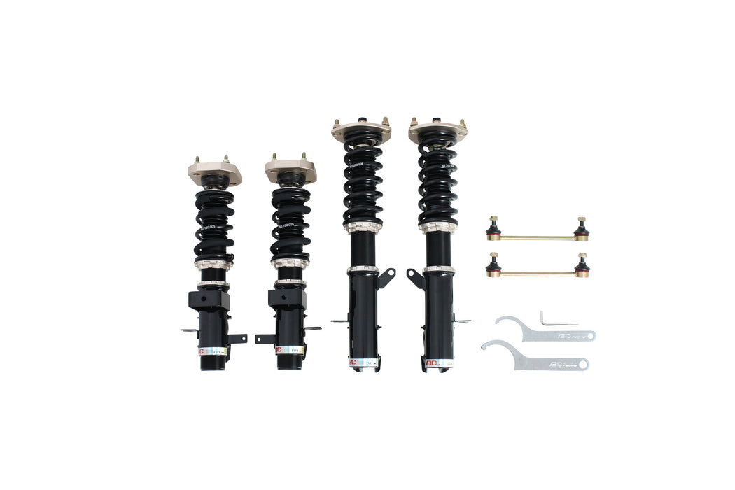 1990-1999 - TOYOTA - MR2 - BC Racing Coilovers