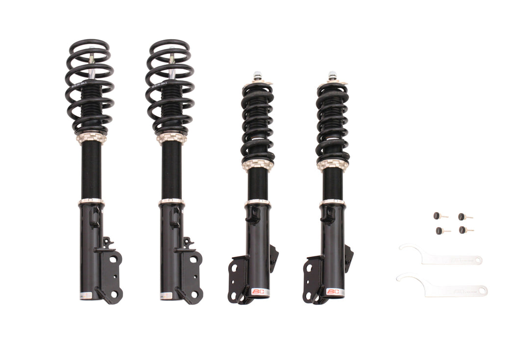 2009-2017 - TOYOTA - Venza FWD - BC Racing Coilovers