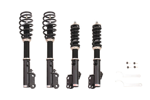 2009-2017 - TOYOTA - Venza FWD - BC Racing Coilovers