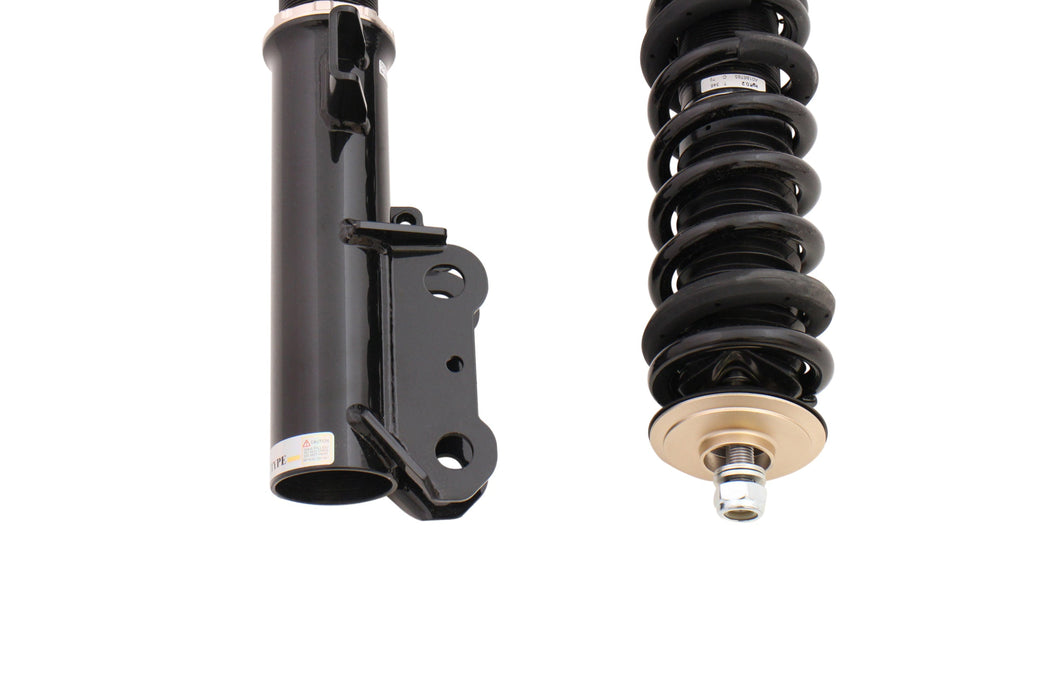 2009-2017 - TOYOTA - Venza FWD - BC Racing Coilovers