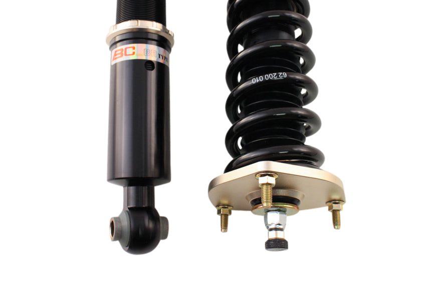 1992-2000 - LEXUS - SC 300/400 - BC Racing Coilovers