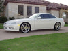 1992-2000 - LEXUS - SC 300/400 - BC Racing Coilovers
