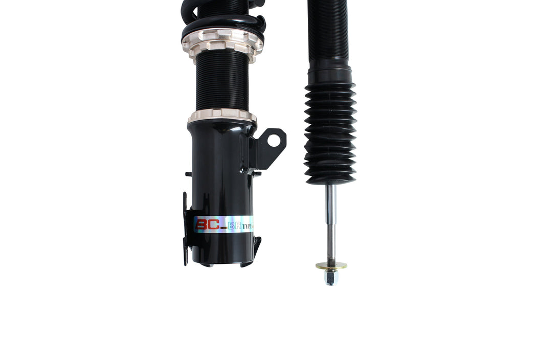 2006-2011 - TOYOTA - Yaris - BC Racing Coilovers