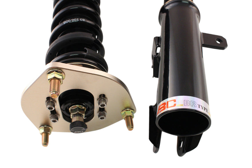 2007-2011 - TOYOTA - Camry (With Rear Top Mounts) - BC Racing Coilovers