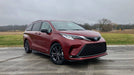2021-2022 - TOYOTA - Sienna AWD - BC Racing Coilovers