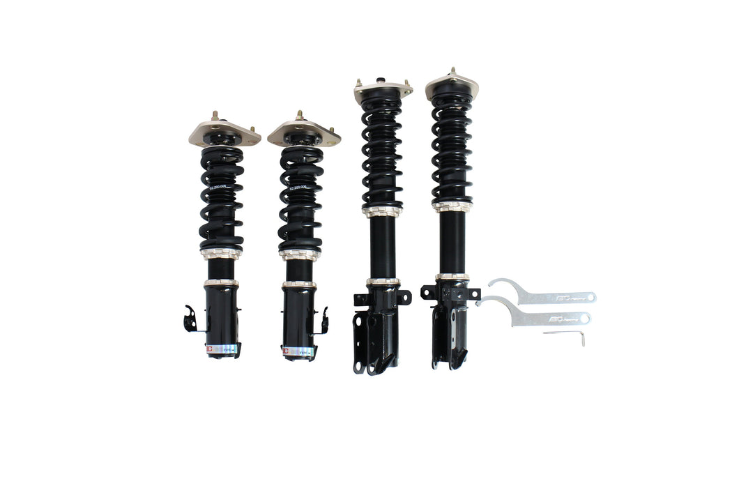 1994-1999 - TOYOTA - Celica - BC Racing Coilovers