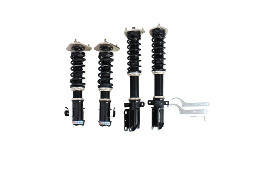 1994-1999 - TOYOTA - Celica - BC Racing Coilovers
