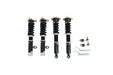 1989-1992 - TOYOTA - Cressida/Chaser (Weld In) - BC Racing Coilovers
