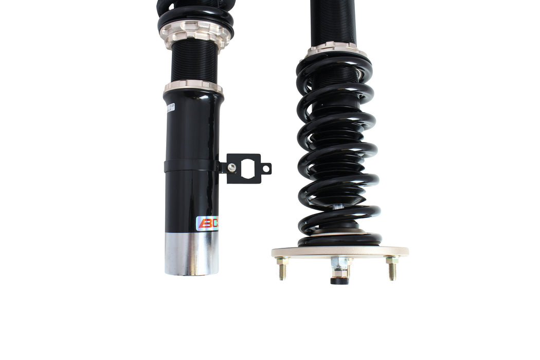 1989-1992 - TOYOTA - Cressida/Chaser (Weld In) - BC Racing Coilovers