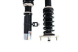 1989-1992 - TOYOTA - Cressida/Chaser (Weld In) - BC Racing Coilovers