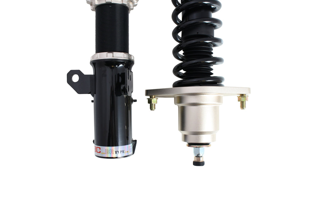 2009-2018 - TOYOTA - Corolla/Altis (Extreme By Default) - BC Racing Coilovers