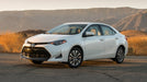 2019 - TOYOTA - Corolla Sedan (EXTREME BY DEFAULT) - BC Racing Coilovers