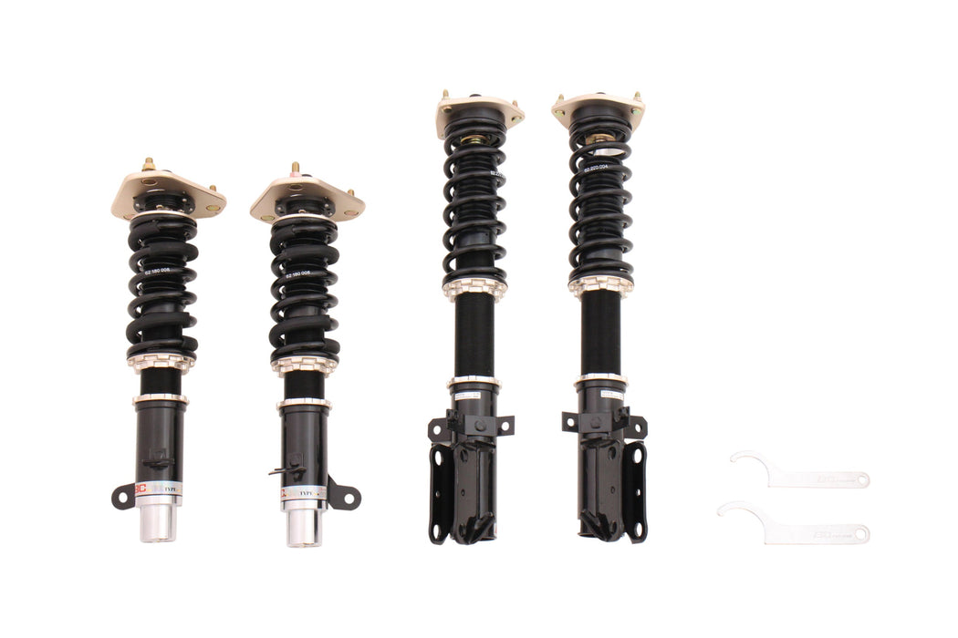 1994-1999 - TOYOTA - Celica Superstrut - BC Racing Coilovers
