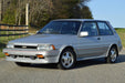 1987-1988 - TOYOTA - Corolla FX/FX16 AE82 FWD - BC Racing Coilovers