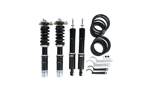 1985-1988 - TOYOTA - Cressida (w/o TEMS - Weld In) - BC Racing Coilovers