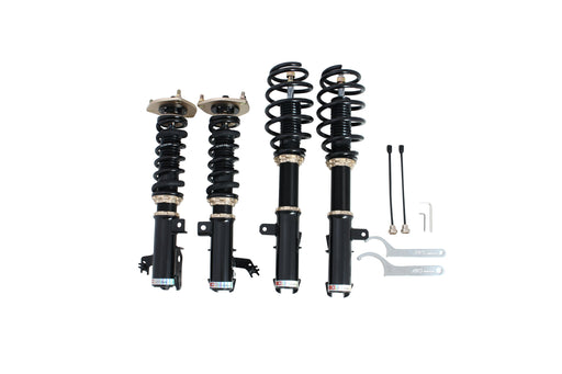 2012-2017 - TOYOTA - Camry (Excl. SE) - BC Racing Coilovers