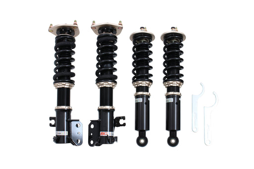 1995-1999 - NISSAN - Maxima - BC Racing Coilovers