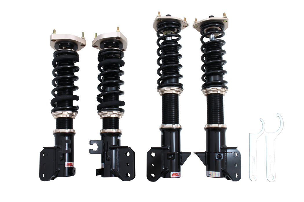 1991-1994 - NISSAN - Sentra - BC Racing Coilovers