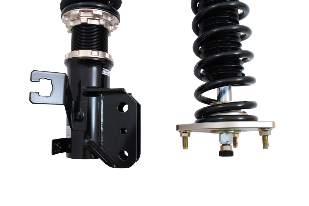1991-1994 - NISSAN - Sentra - BC Racing Coilovers