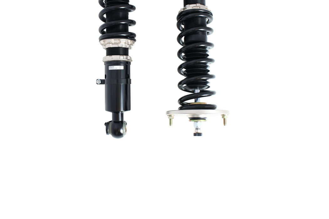 1999-2002 - NISSAN - Skyline R34 GTR - BC Racing Coilovers