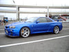1995-1998 - NISSAN - Skyline R33 GTR - BC Racing Coilovers