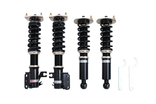2000-2003 - NISSAN - Maxima - BC Racing Coilovers