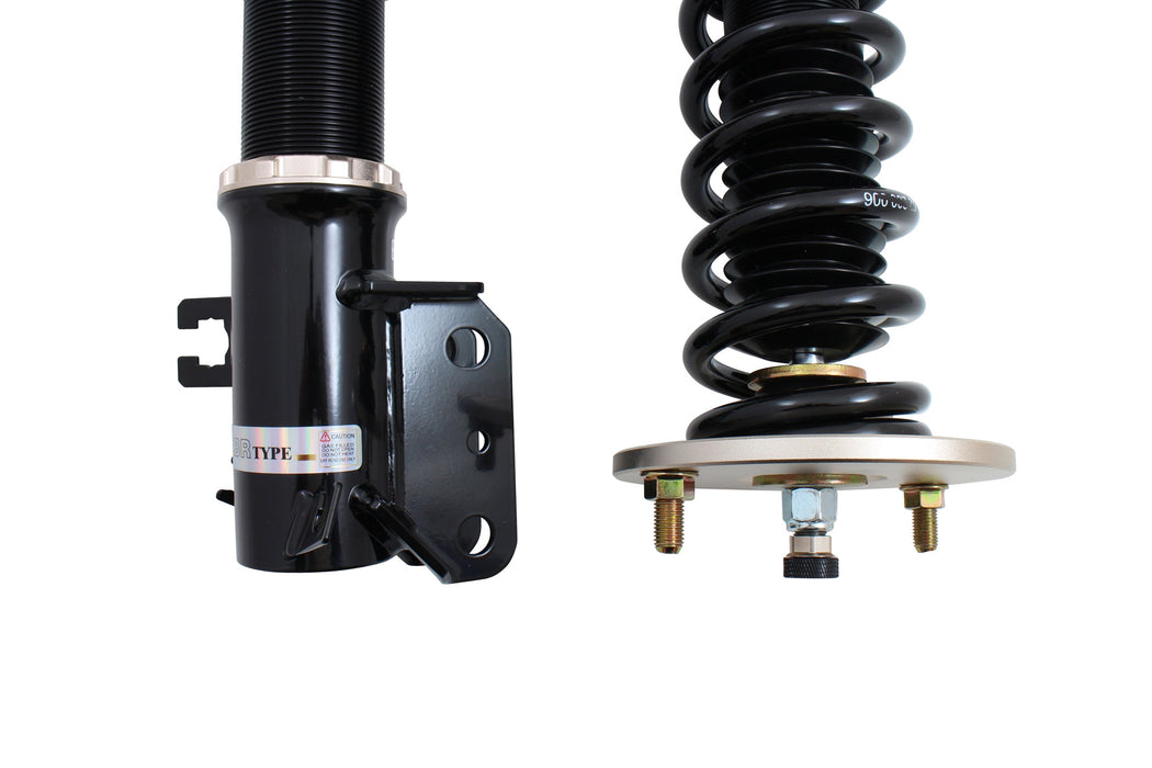 2000-2003 - NISSAN - Maxima - BC Racing Coilovers
