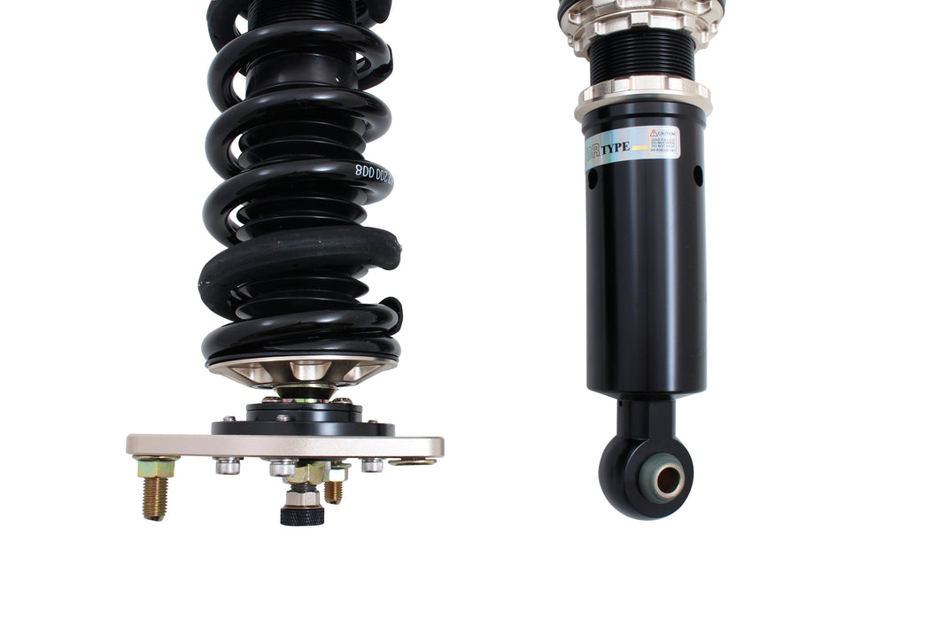 2000-2003 - NISSAN - Maxima - BC Racing Coilovers