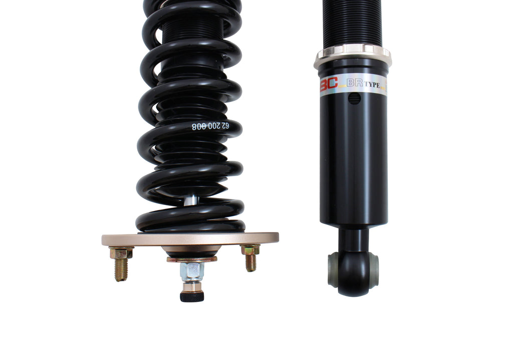 1989-1994 - NISSAN - Skyline R32 GTS - BC Racing Coilovers