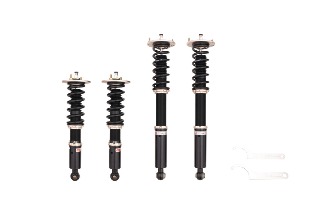 1993-1998 - NISSAN - Skyline R33 GTS - BC Racing Coilovers