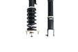 2003-2007 - INFINITI - G35 Coupe - BC Racing Coilovers