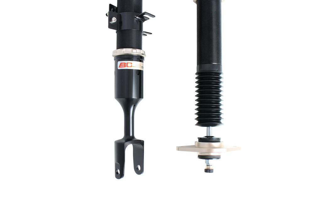 2003-2007 - INFINITI - G35 Coupe - BC Racing Coilovers