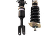 2003-2006 - INFINITI - G35 Sedan / 03-07 G35 Coupe / 03-08 Nissan 350Z True Coilover Rear 02-09 Nissan 350Z / 03-06 Infiniti G35 Sedan / 03-07 Infiniti G35 Coupe True Coilover Rear - RWD - 14/12 - Extreme Low - BC Racing Coilovers