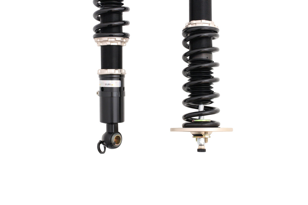 1999-2002 - NISSAN - Skyline R34 GTS (Rear Fork) - BC Racing Coilovers