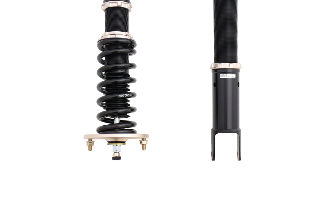 1999-2002 - NISSAN - Skyline R34 GTS (Rear Fork) - BC Racing Coilovers