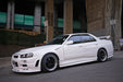 1999-2002 - NISSAN - Skyline R34 GTS (Rear Fork) - BC Racing Coilovers