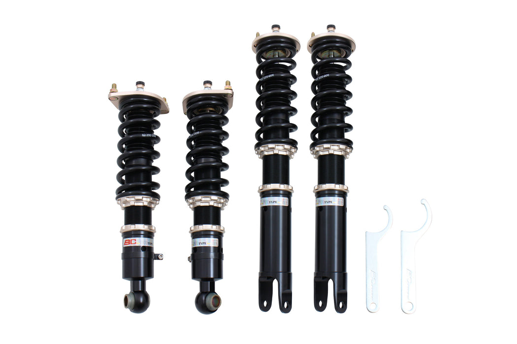 1990-1996 - NISSAN - Fairlady Z/300ZX - BC Racing Coilovers