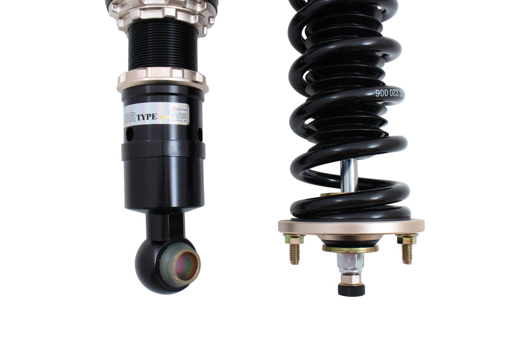 1990-1996 - NISSAN - Fairlady Z/300ZX - BC Racing Coilovers