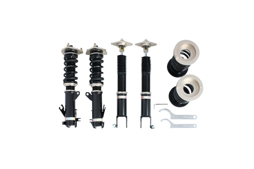 2002-2006 - NISSAN - Altima - BC Racing Coilovers