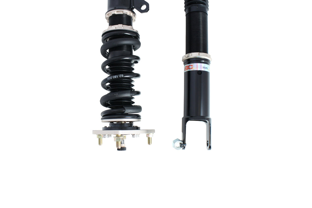 2002-2006 - NISSAN - Altima - BC Racing Coilovers