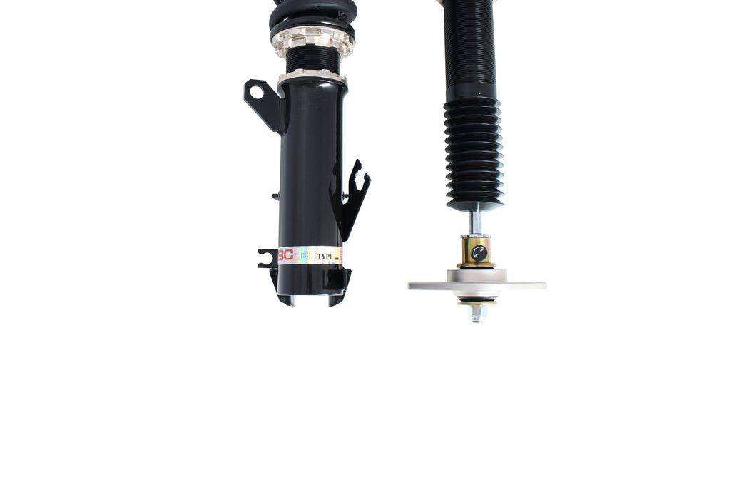 2002-2006 - NISSAN - Altima - BC Racing Coilovers