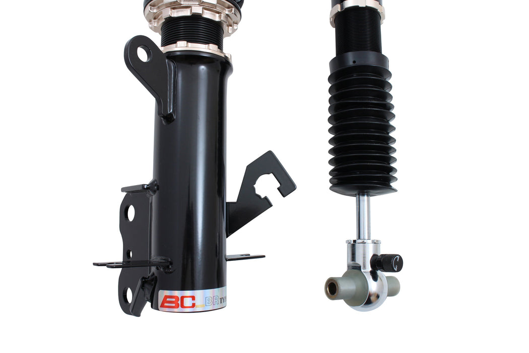 2007-2012 - NISSAN - Sentra + SE-R Spec V - BC Racing Coilovers
