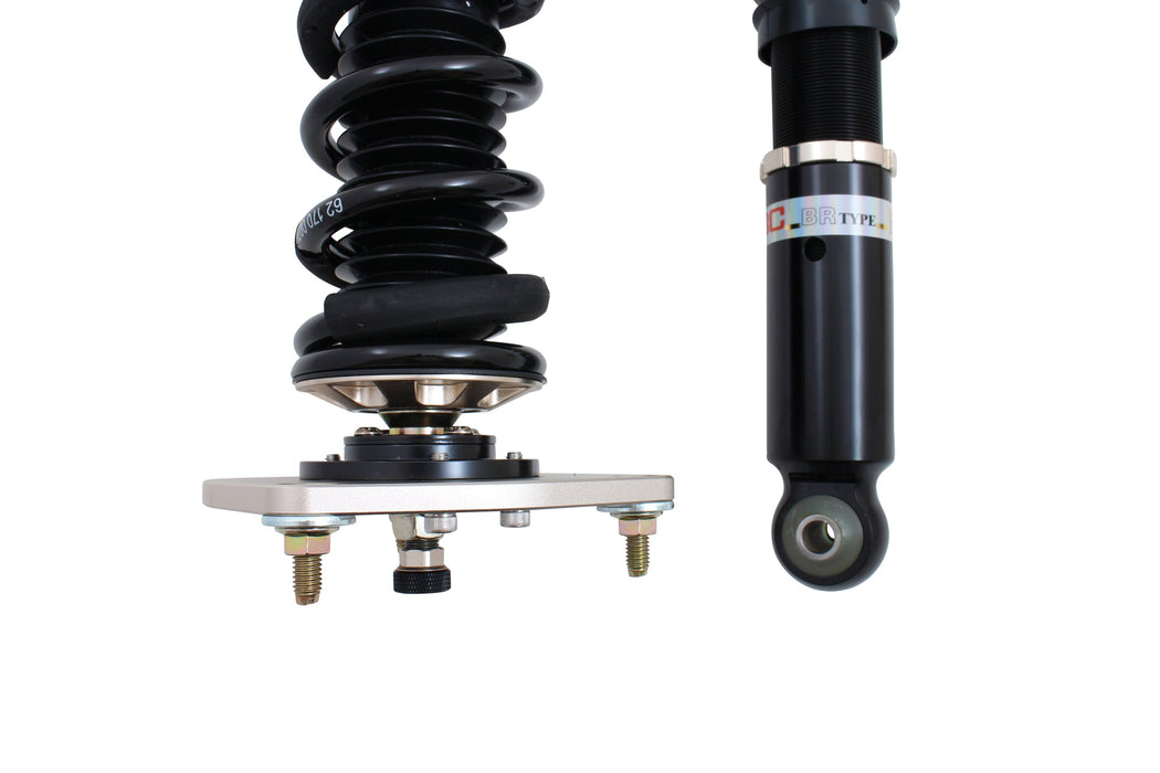 2007-2012 - NISSAN - Sentra + SE-R Spec V - BC Racing Coilovers