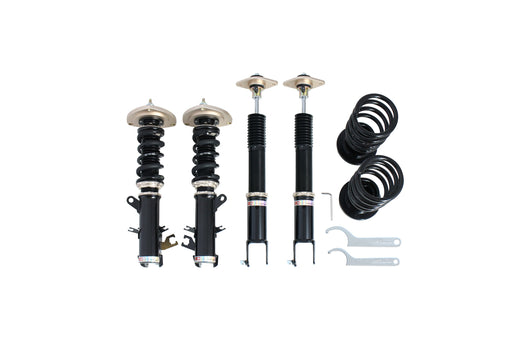2016-2021 - NISSAN - Maxima (V-Barrel Rear Version - Custom Order) - BC Racing Coilovers